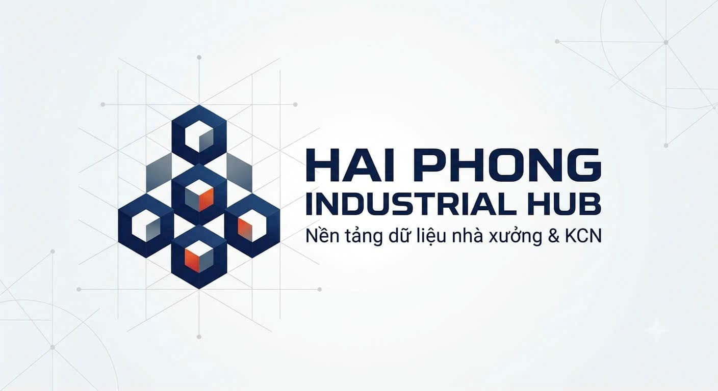 Hai Phong Industrial Hub