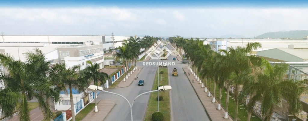 Mua bán khu công nghiệp tại Hải Phòng: quy trình, pháp lý và lưu ý đầu tư