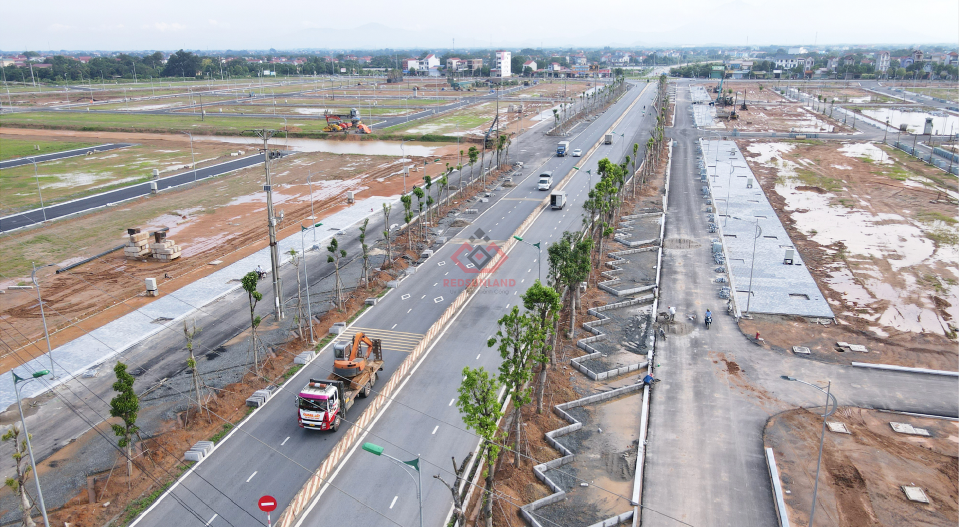 Cụm Công nghiệp Đồng Sóc tỉnh Vĩnh Phúc - 4