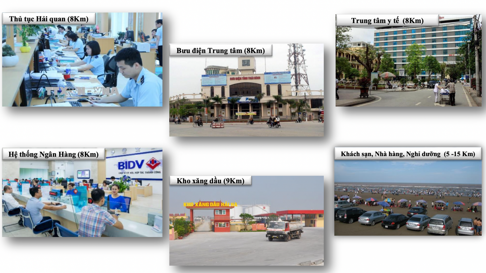 Cụm Công nghiệp Nam Hà tỉnh Thái Bình - 3