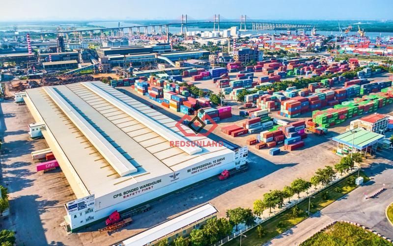 Chuyển nhượng 3ha đất Khu công nghiệp Bang Quảng Bình - 2