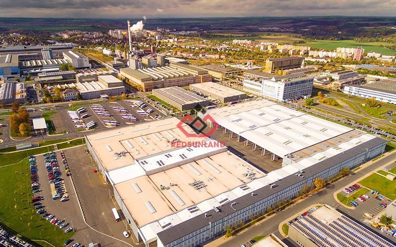 Chuyển nhượng 3ha đất Khu công nghiệp Bang Quảng Bình - 3