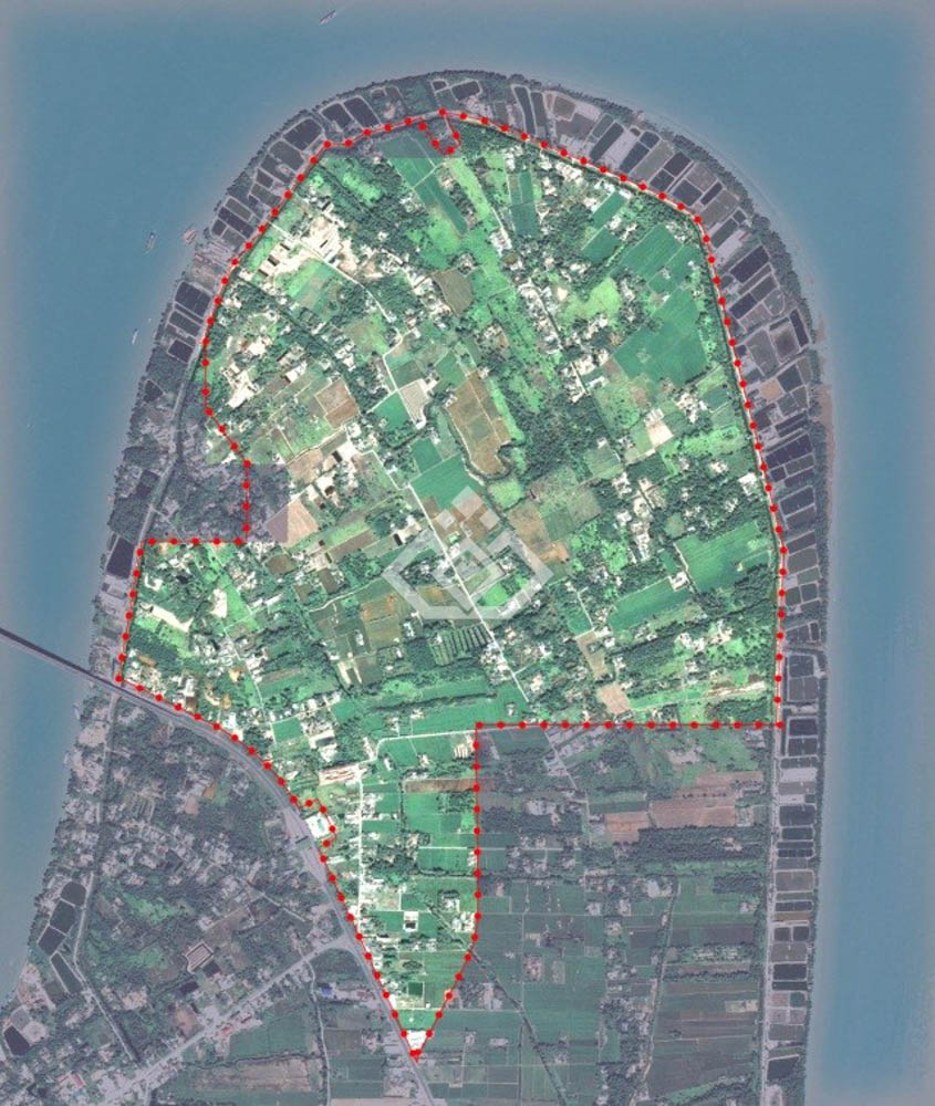 Khu Công nghiệp Bình Đông tỉnh Tiền Giang - 3