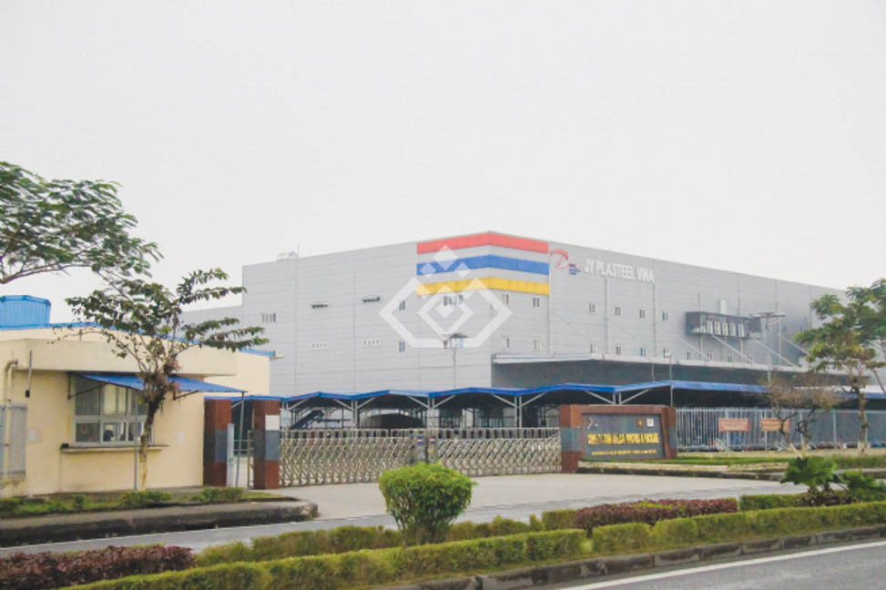 Khu Công nghiệp Châu Sơn tỉnh Hà Nam - 4