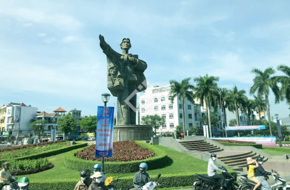 Khu Công nghiệp Điện Nam – Điện Ngọc tỉnh Quảng Nam