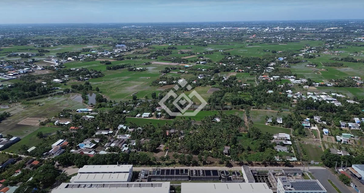 Khu Công nghiệp Phúc Long mở rộng tỉnh Long An - 3