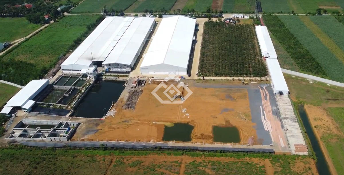 Khu Công nghiệp Thạch Quảng tỉnh Thanh Hóa - 2