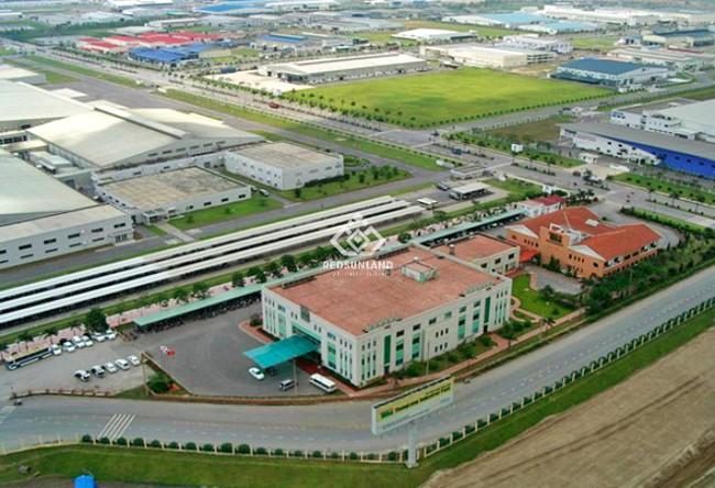 Khu Công nghiệp Thăng Long 2 tỉnh Hưng Yên - 2