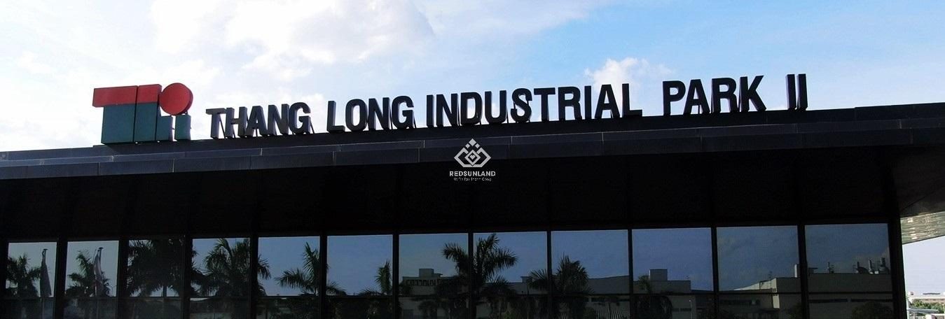 Khu Công nghiệp Thăng Long 2 tỉnh Hưng Yên - 4