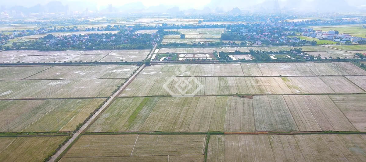 Khu Công nghiệp Thanh Bình II tỉnh Hà Nam