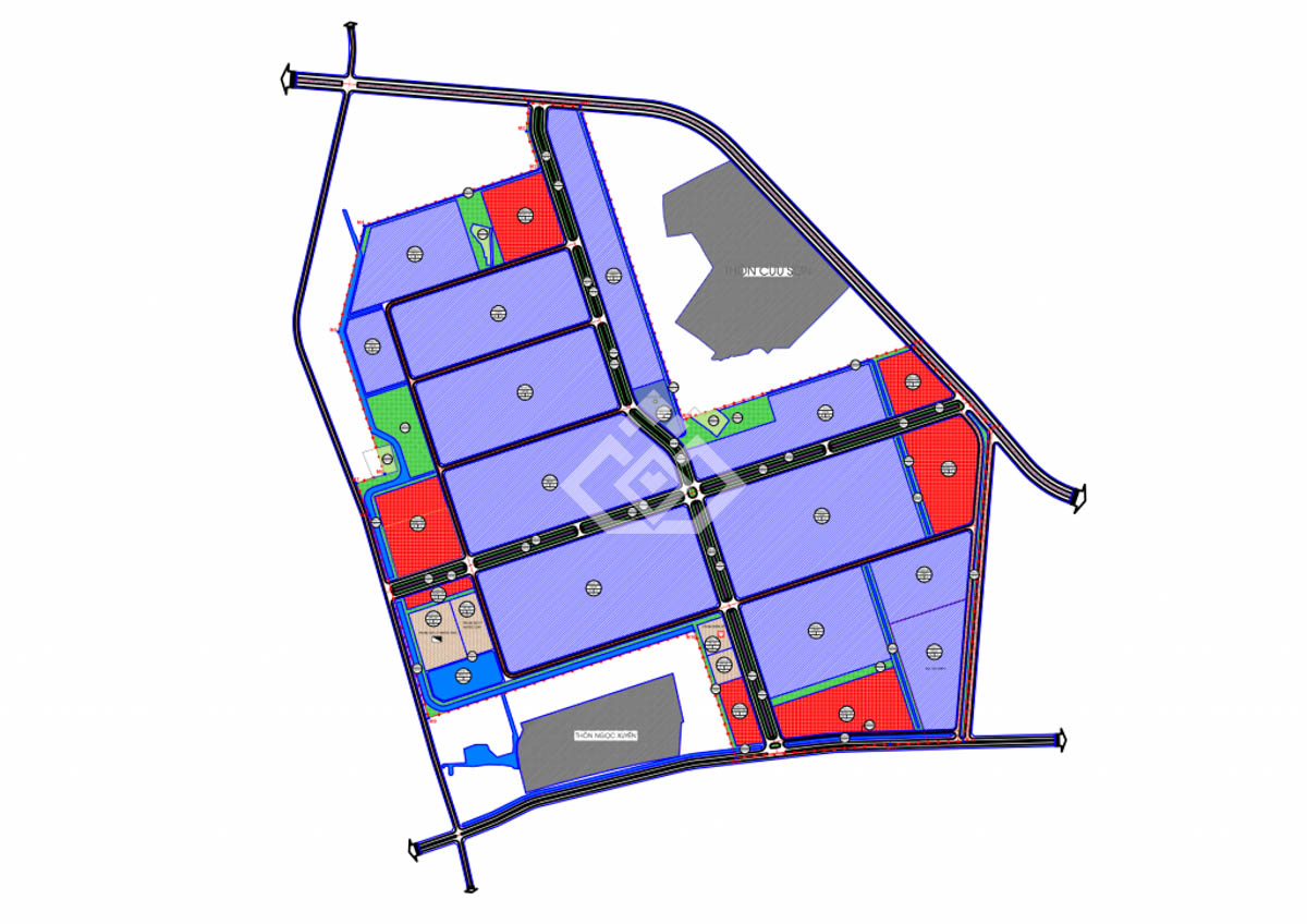Chuyển nhượng 8000m2 nhà xưởng KCN Gia Bình – Bắc Ninh - 3